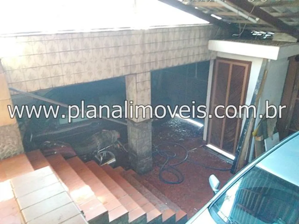 Casa, 3 quartos, 248 m² - Foto 11
