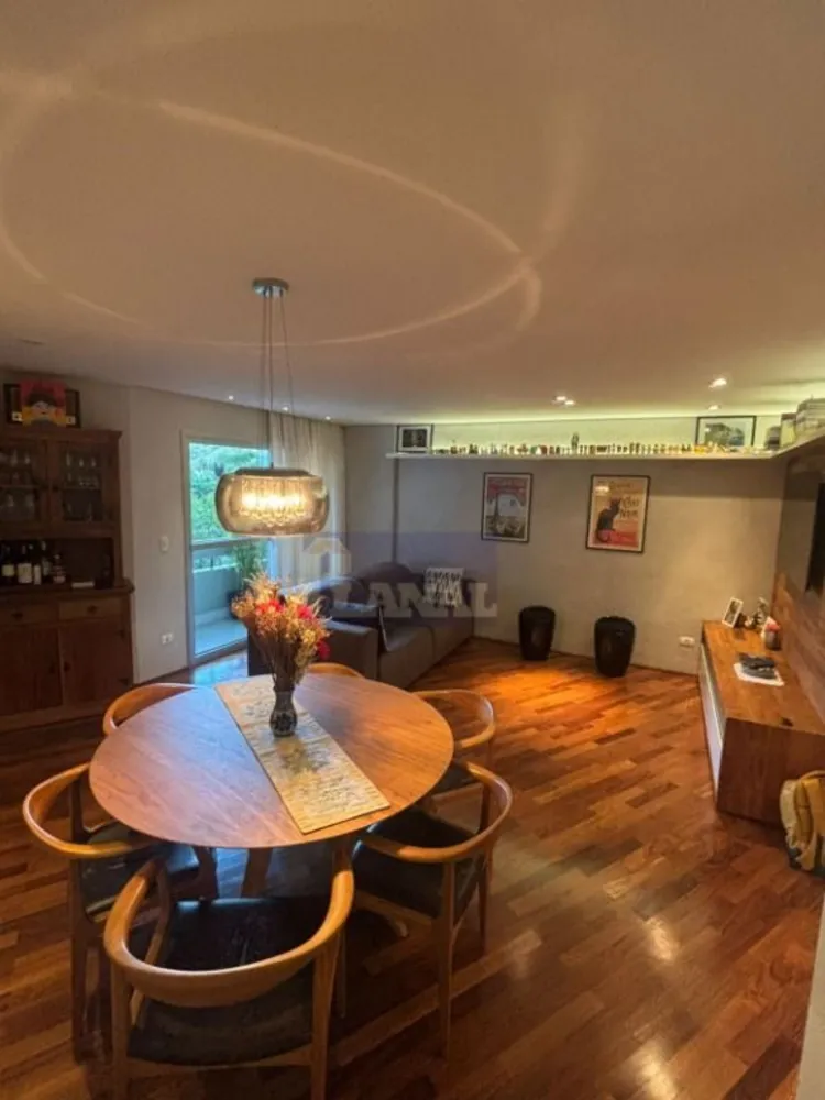 Apartamento, 3 quartos, 95 m² - Foto 1