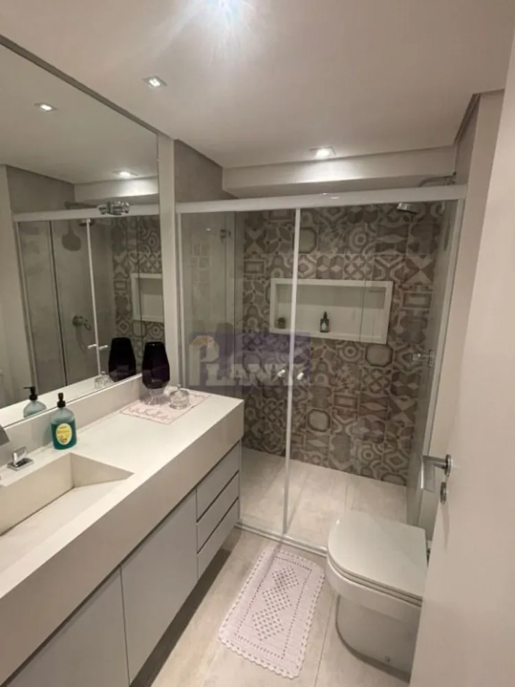 Apartamento, 3 quartos, 95 m² - Foto 9