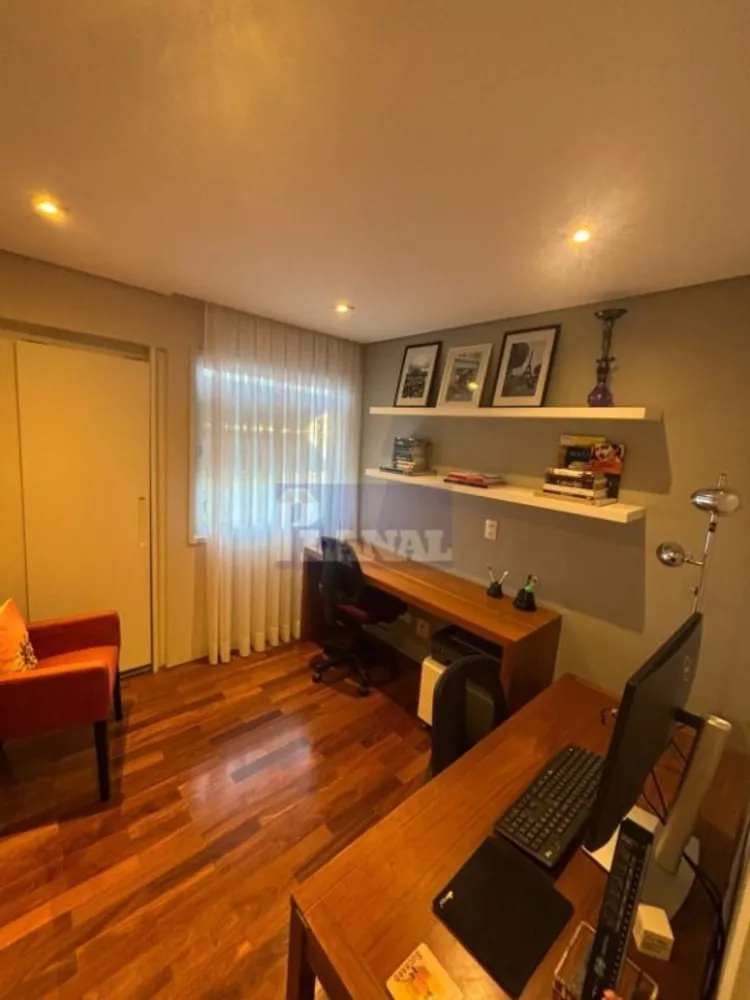 Apartamento, 3 quartos, 95 m² - Foto 7