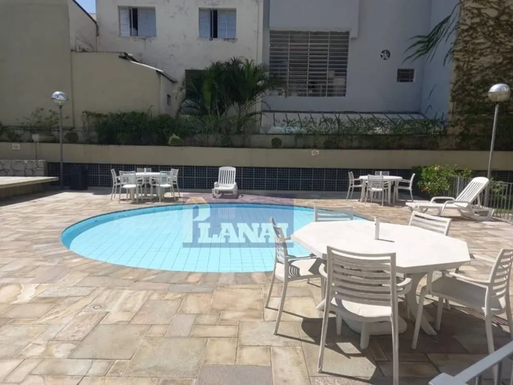 Apartamento, 3 quartos, 95 m² - Foto 11