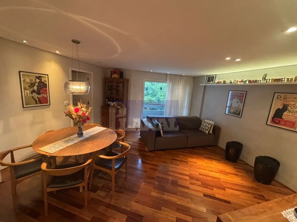 Apartamento, 3 quartos, 95 m² - Foto 2