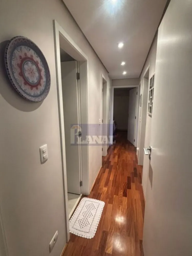 Apartamento, 3 quartos, 95 m² - Foto 4