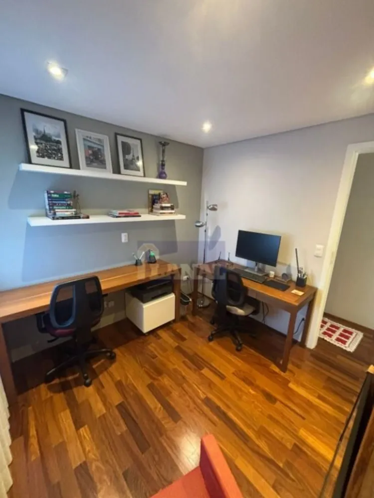 Apartamento, 3 quartos, 95 m² - Foto 8
