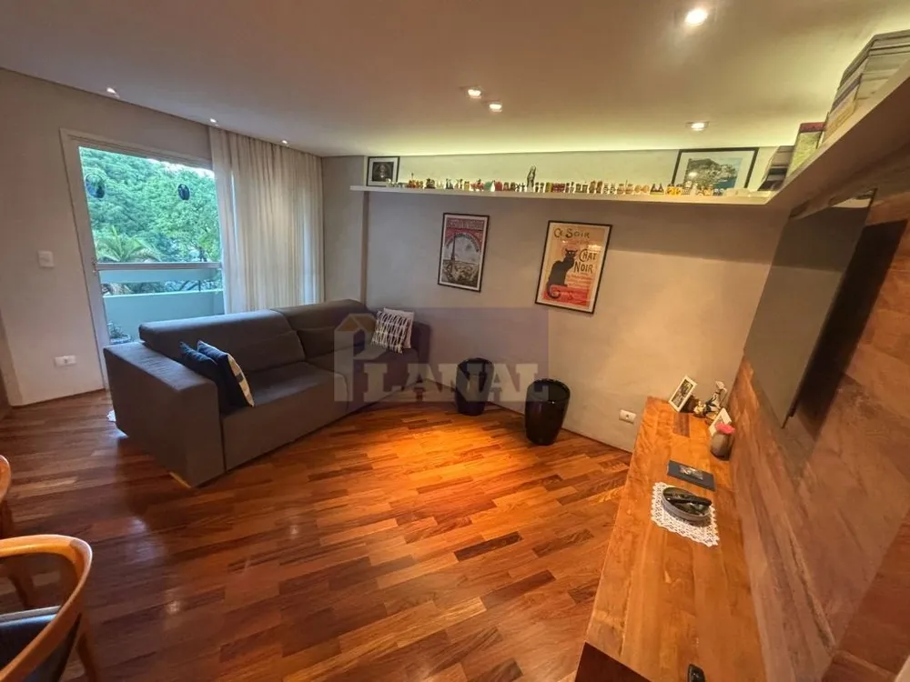Apartamento, 3 quartos, 95 m² - Foto 3