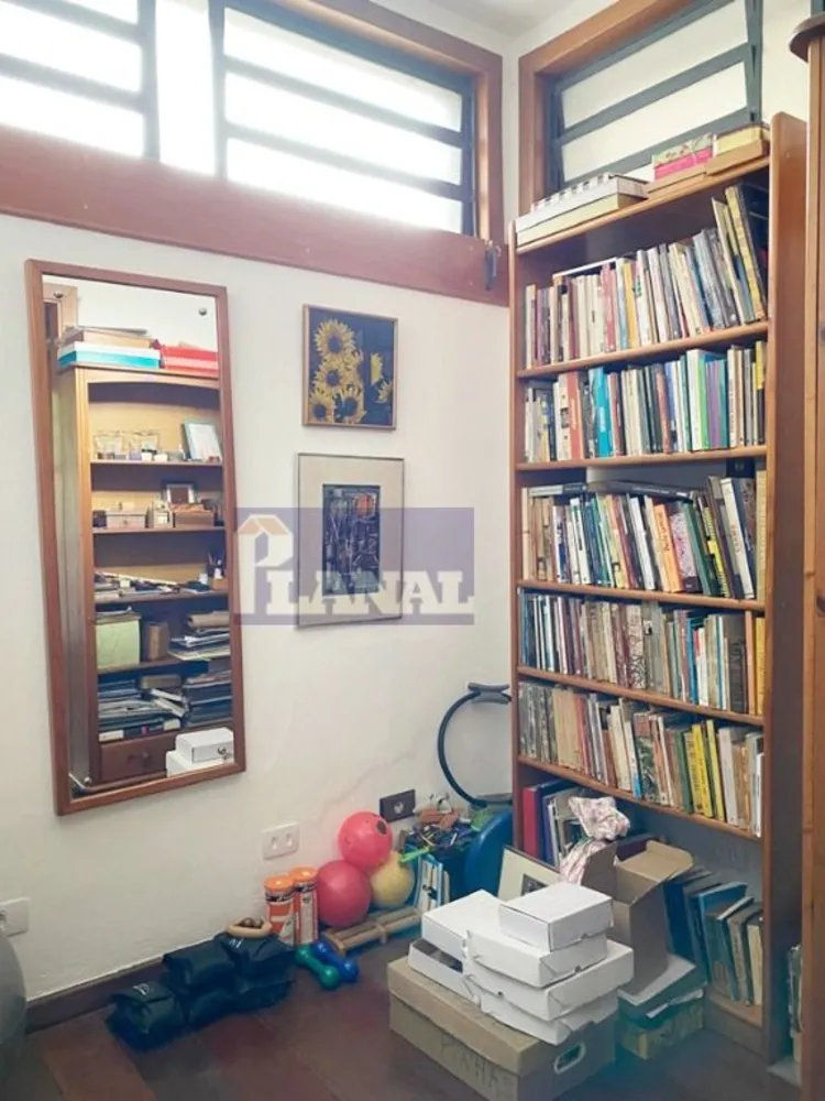 Casa, 3 quartos, 270 m² - Foto 3