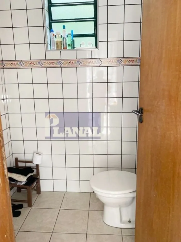 Casa, 3 quartos, 270 m² - Foto 7