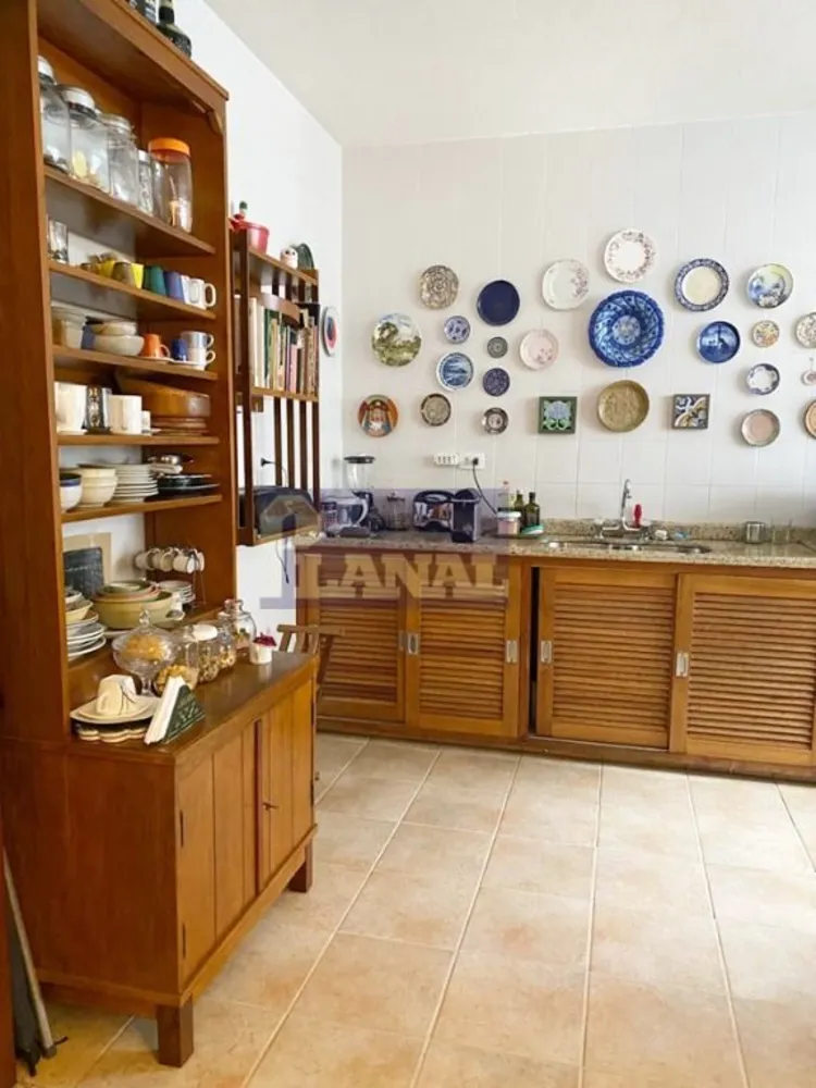 Casa, 3 quartos, 270 m² - Foto 8