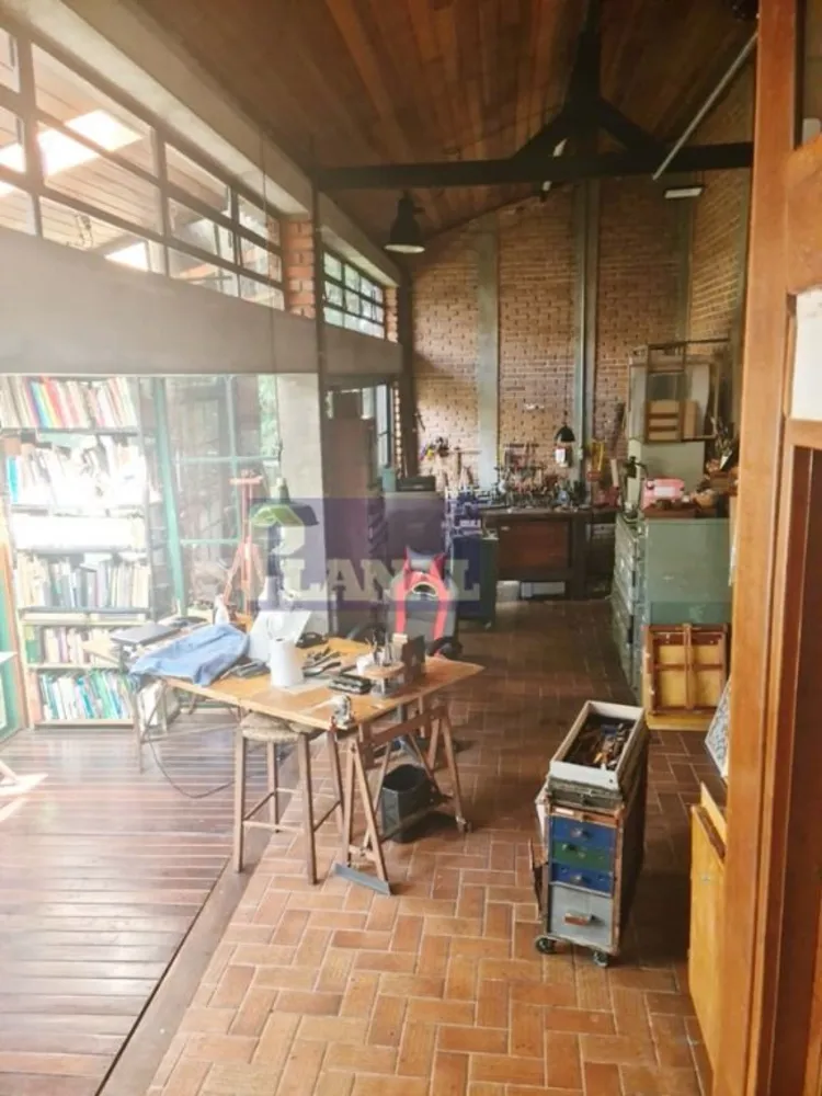 Casa, 3 quartos, 270 m² - Foto 1