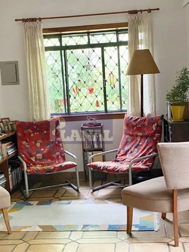 Casa, 3 quartos, 270 m² - Foto 1