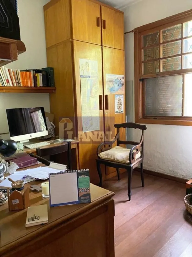 Casa, 3 quartos, 270 m² - Foto 6