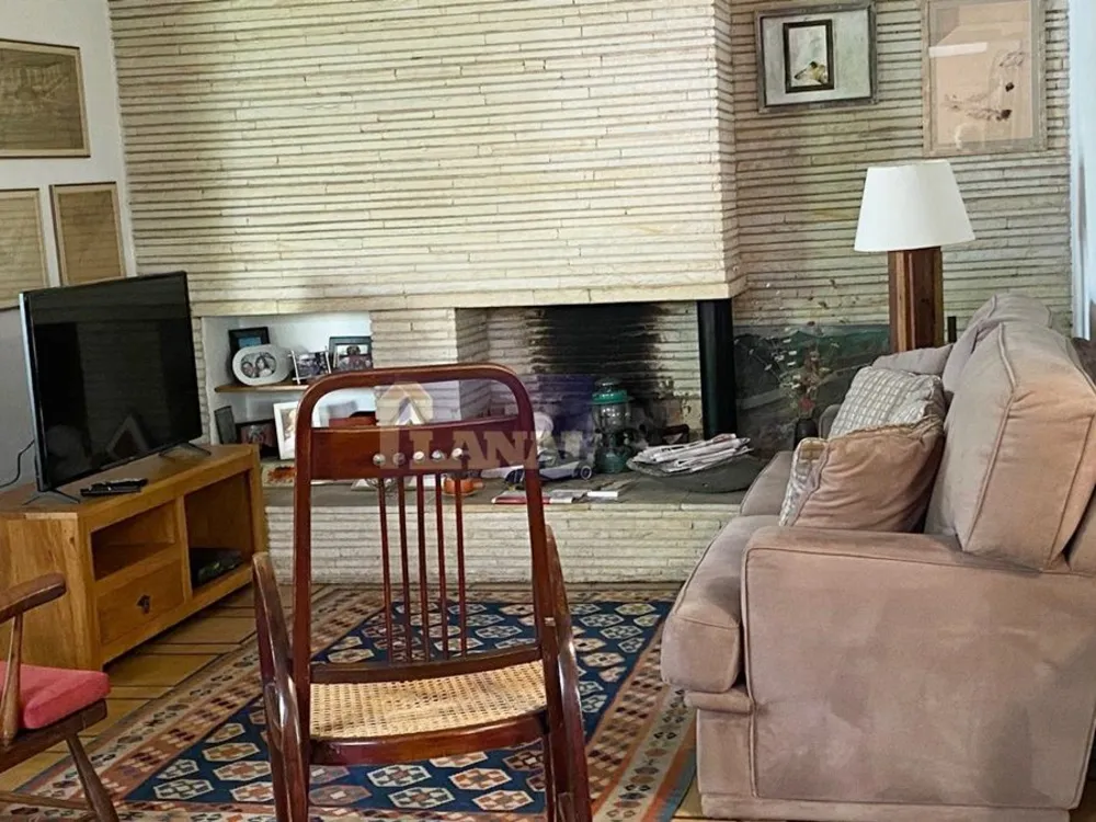 Casa, 3 quartos, 270 m² - Foto 4