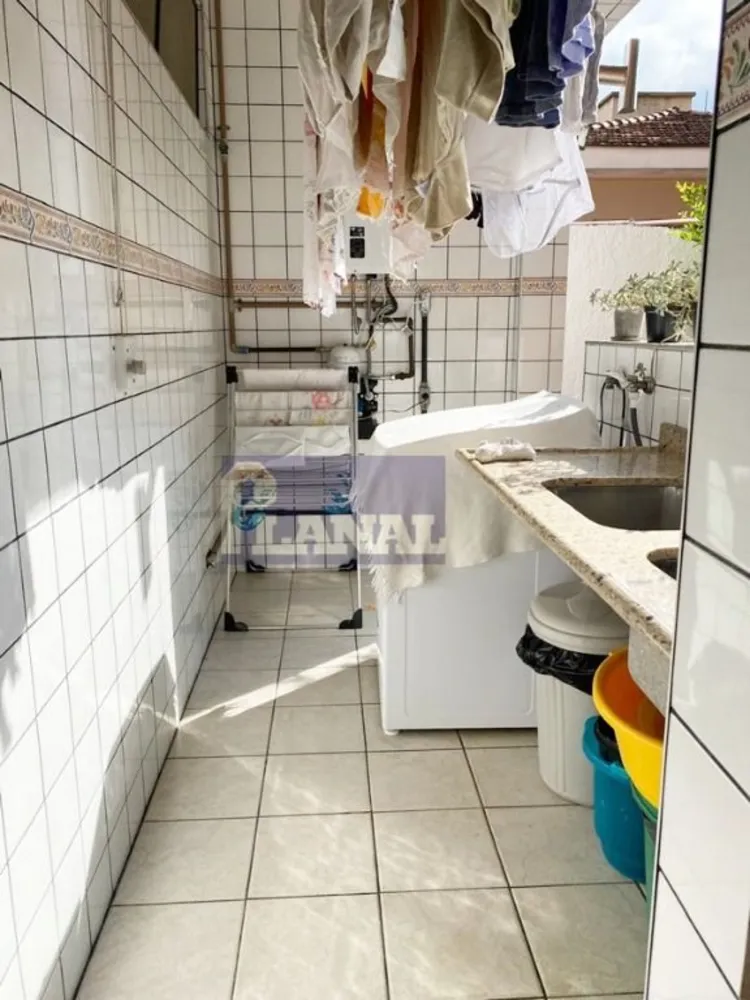 Casa, 3 quartos, 270 m² - Foto 2