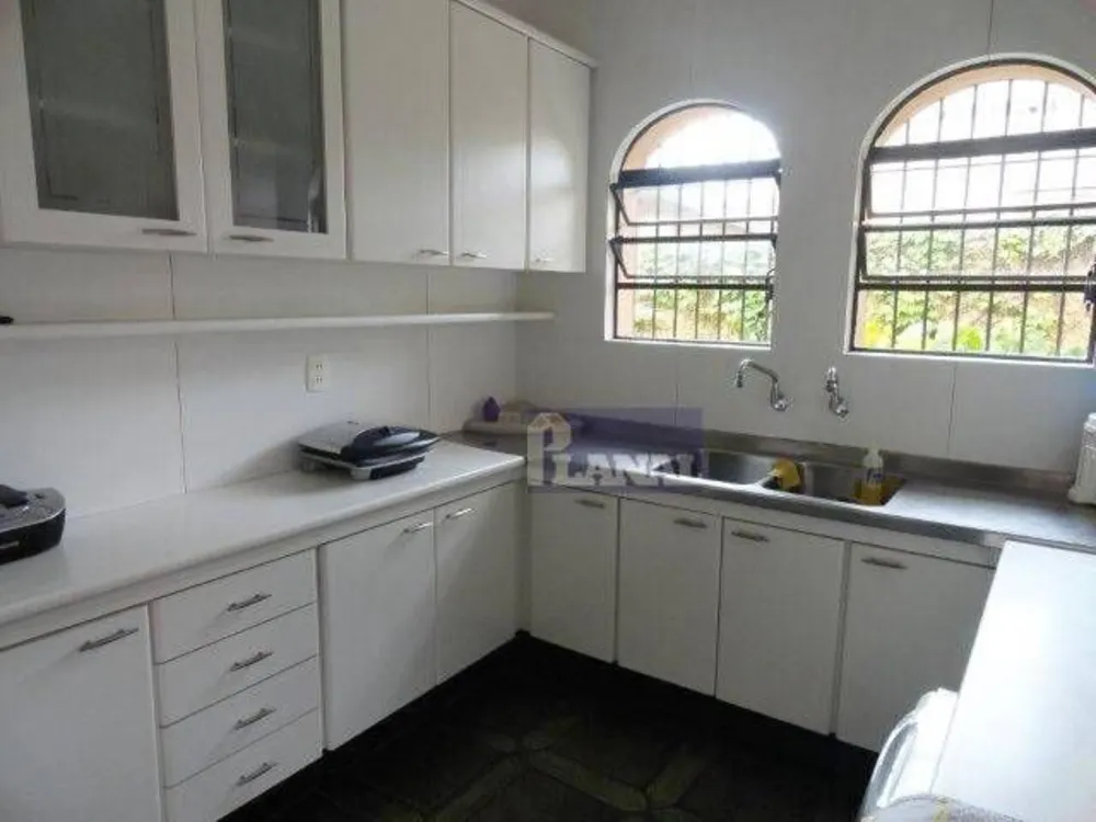 Casa, 4 quartos, 240 m² - Foto 10
