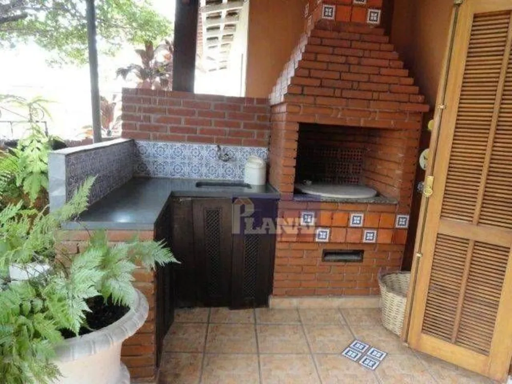 Casa, 4 quartos, 240 m² - Foto 12