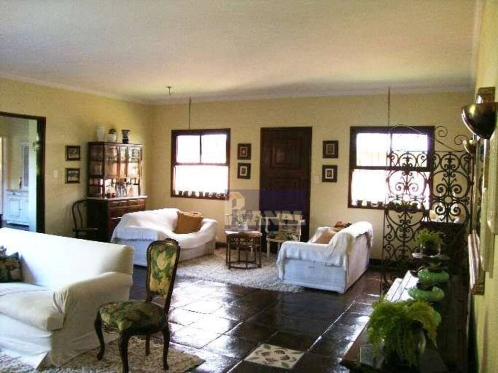 Casa, 4 quartos, 240 m² - Foto 4