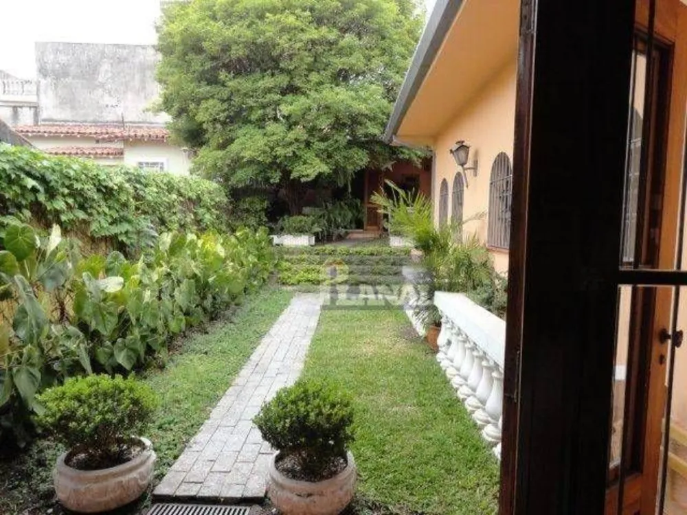 Casa, 4 quartos, 240 m² - Foto 14