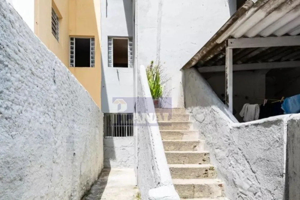 Sobrado, 4 quartos, 180 m² - Foto 11