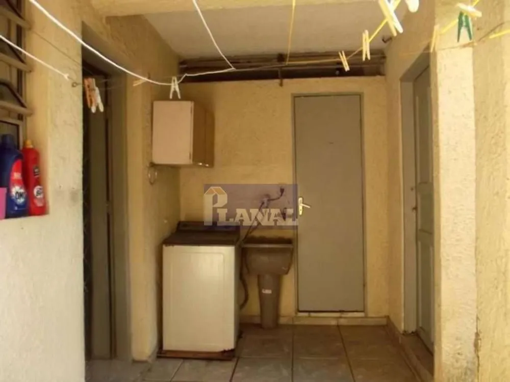 Casa, 4 quartos, 228 m² - Foto 9