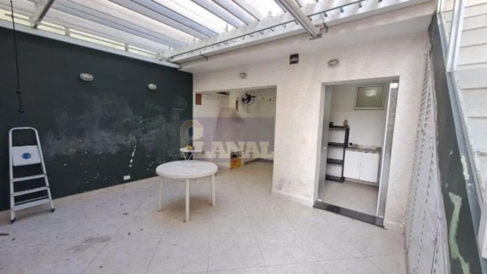 Sobrado, 2 quartos, 109 m² - Foto 8