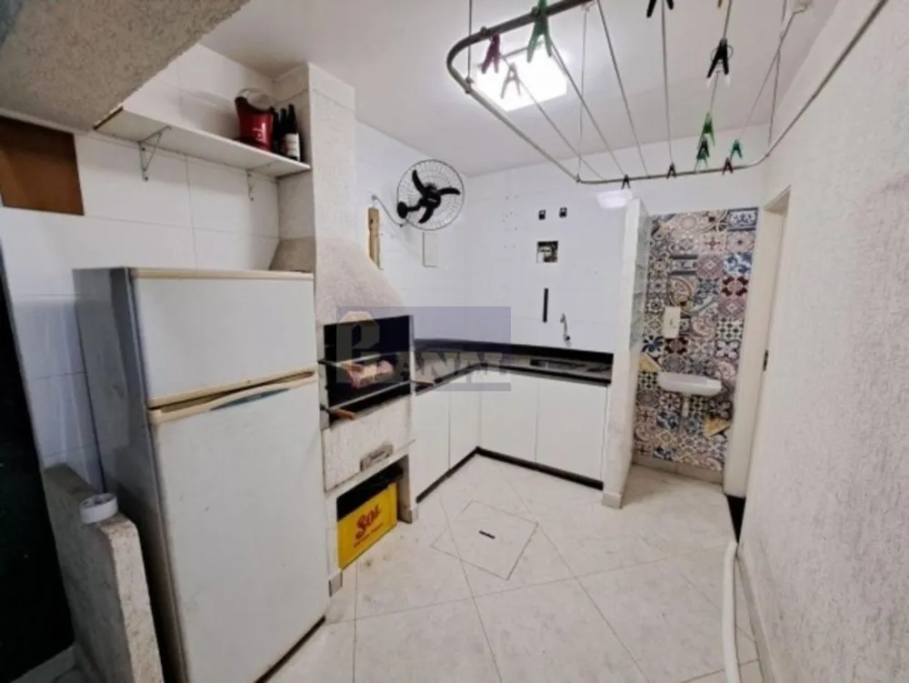 Sobrado, 2 quartos, 109 m² - Foto 4