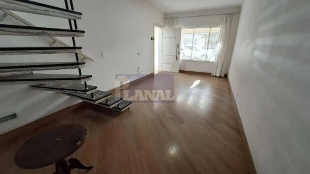 Sobrado, 2 quartos, 109 m² - Foto 3