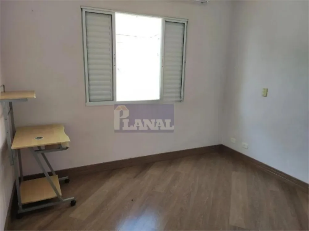 Sobrado, 2 quartos, 109 m² - Foto 1