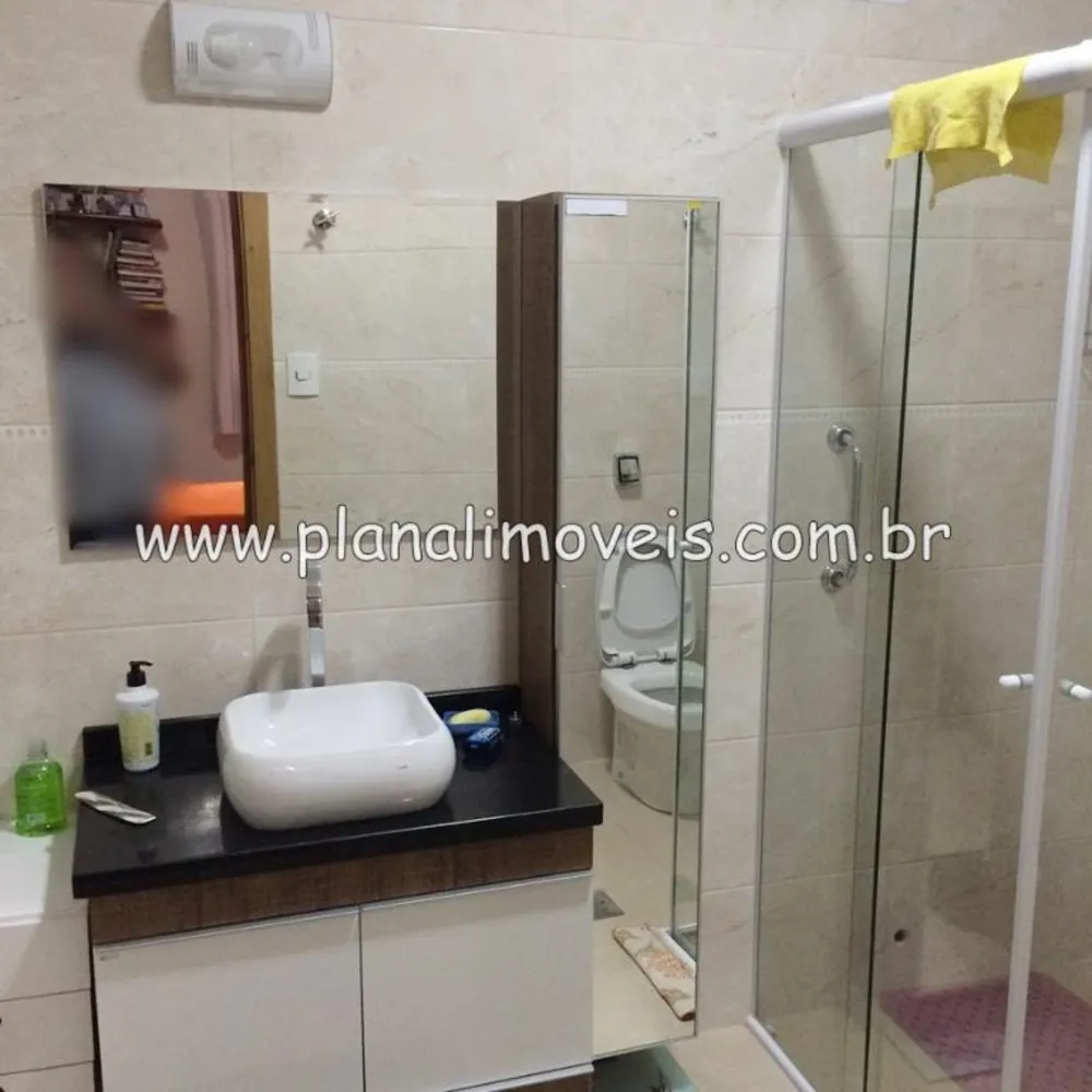 Casa, 3 quartos, 350 m² - Foto 7