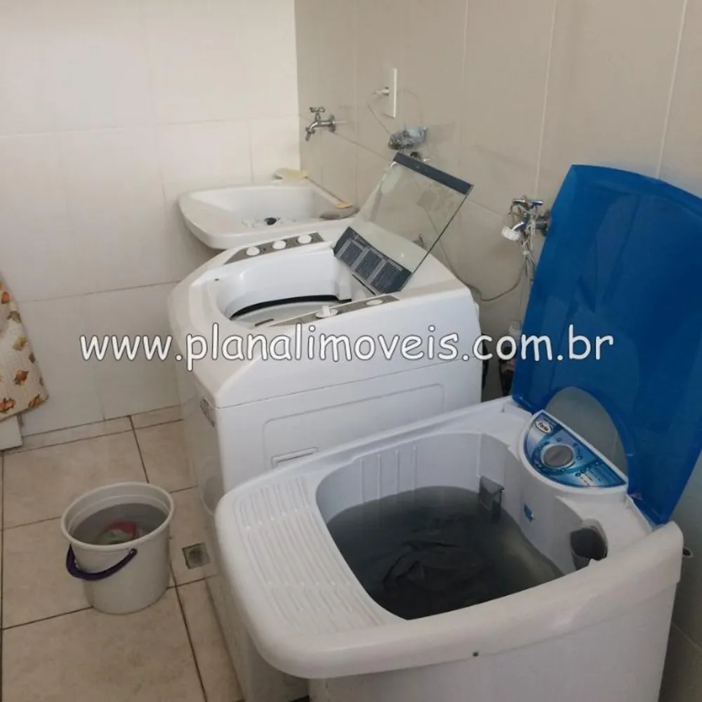 Casa, 3 quartos, 350 m² - Foto 12