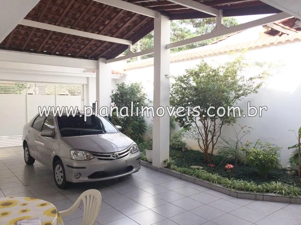 Casa, 3 quartos, 350 m² - Foto 20