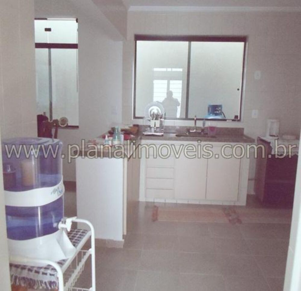 Casa, 3 quartos, 180 m² - Foto 9