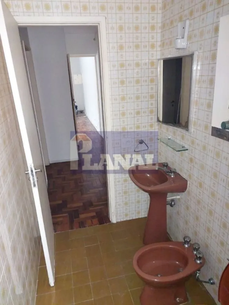 Apartamento, 2 quartos, 80 m² - Foto 2
