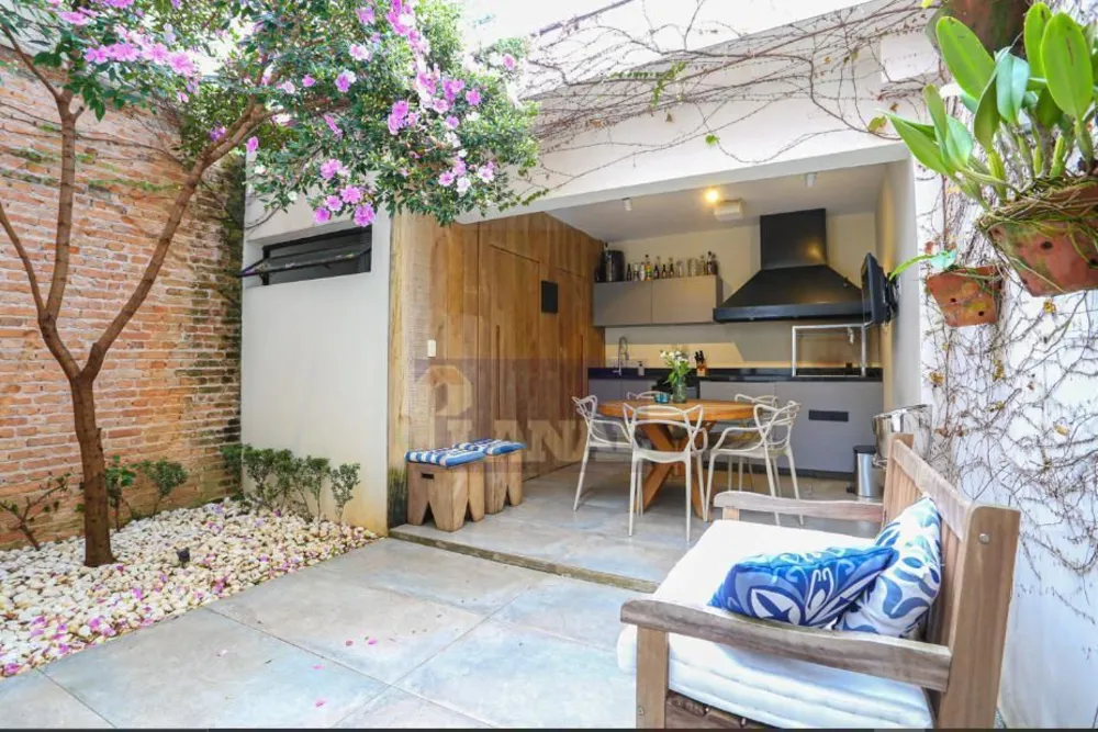Sobrado, 2 quartos, 130 m² - Foto 1