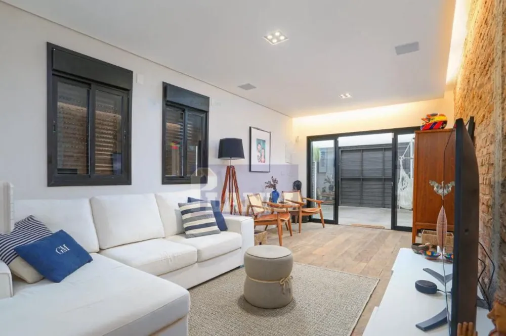 Sobrado, 2 quartos, 130 m² - Foto 4