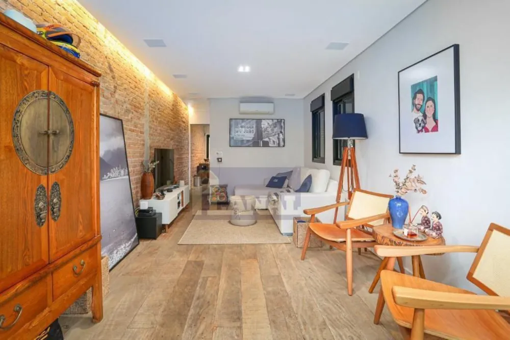 Sobrado, 2 quartos, 130 m² - Foto 2