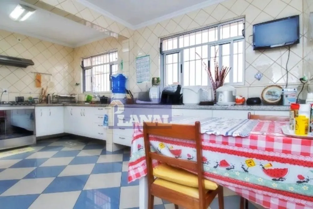 Sobrado, 3 quartos, 300 m² - Foto 3