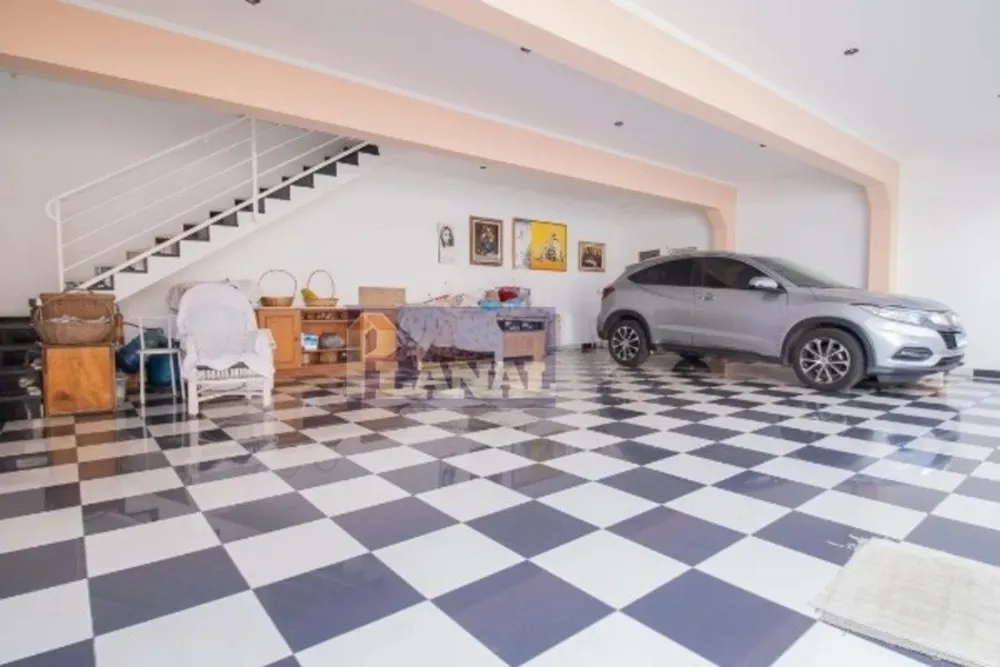 Sobrado, 3 quartos, 300 m² - Foto 11