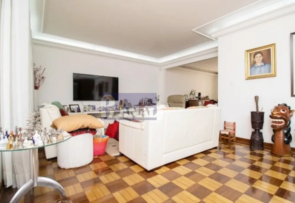 Sobrado, 3 quartos, 300 m² - Foto 4