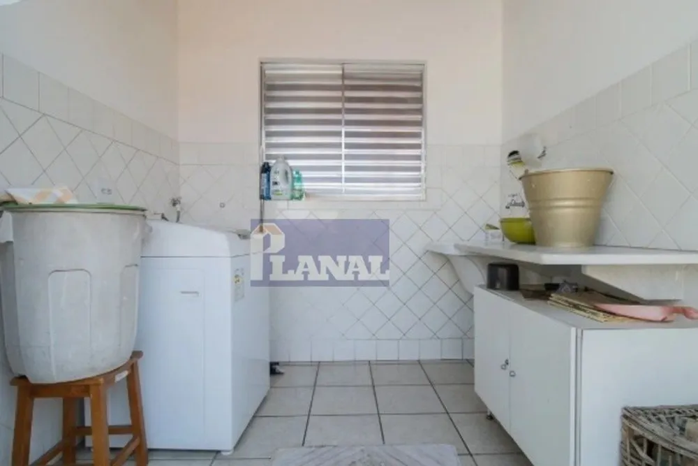 Sobrado, 3 quartos, 300 m² - Foto 1