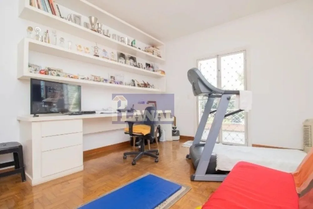 Sobrado, 3 quartos, 300 m² - Foto 8