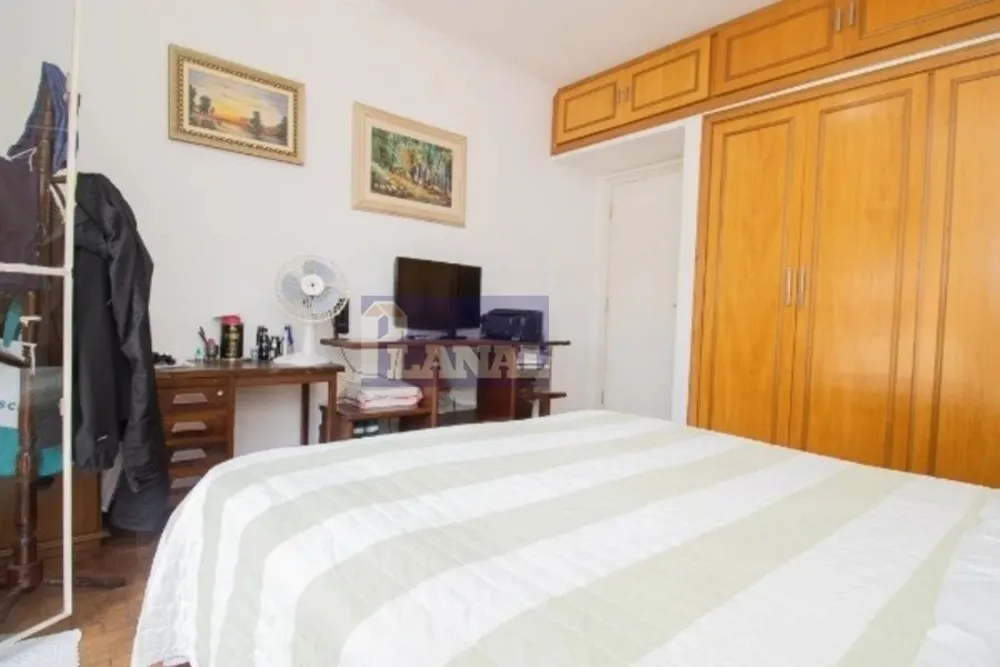 Sobrado, 3 quartos, 300 m² - Foto 4