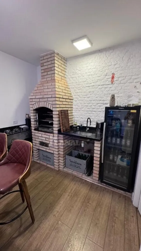 Sobrado, 3 quartos, 170 m² - Foto 10