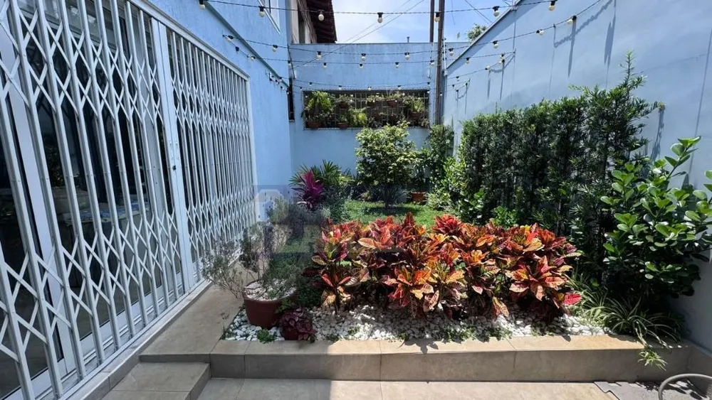 Sobrado, 3 quartos, 170 m² - Foto 3