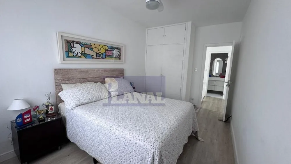 Sobrado, 3 quartos, 170 m² - Foto 1
