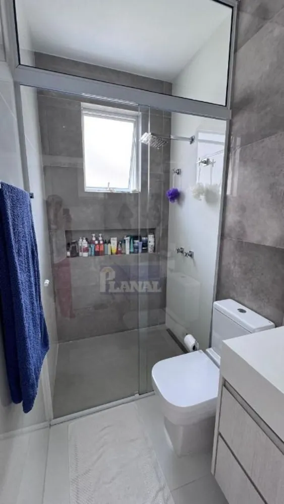 Sobrado, 3 quartos, 170 m² - Foto 5