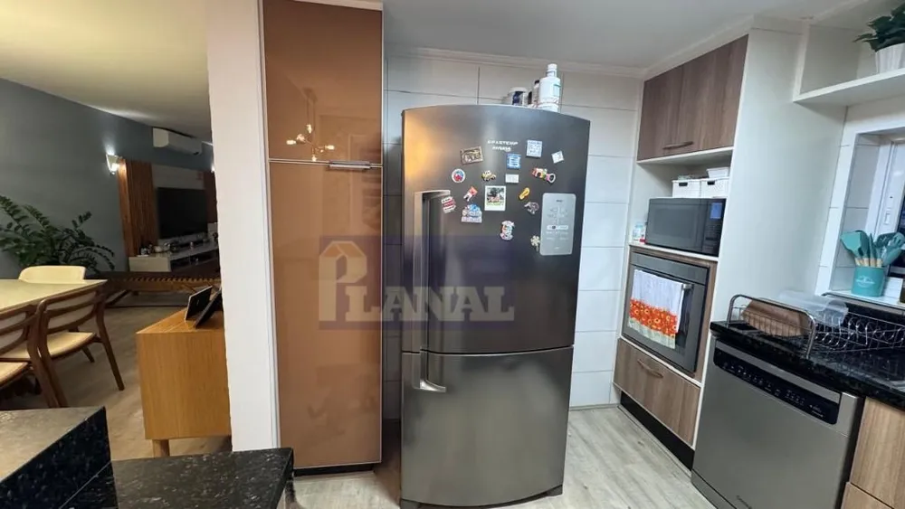 Sobrado, 3 quartos, 170 m² - Foto 2