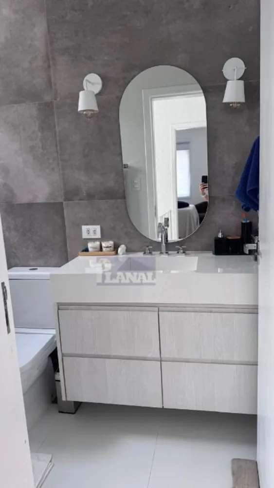 Sobrado, 3 quartos, 170 m² - Foto 8
