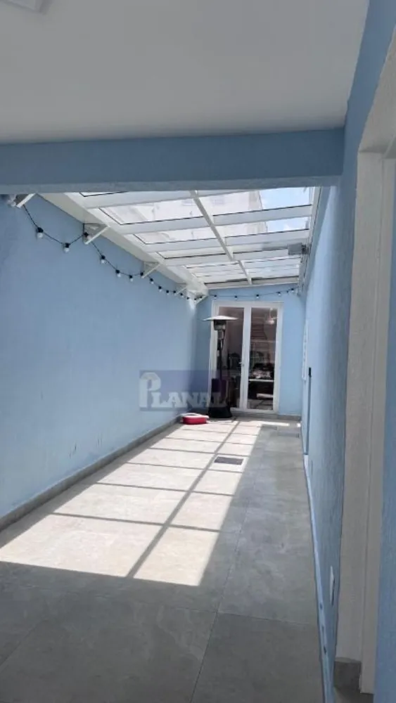Sobrado, 3 quartos, 170 m² - Foto 11