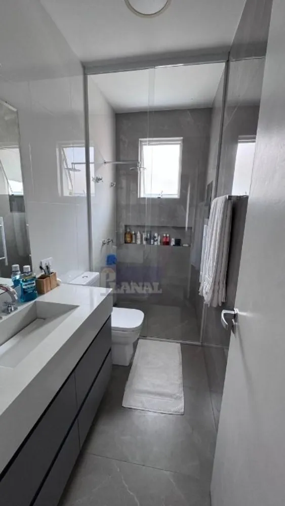 Sobrado, 3 quartos, 170 m² - Foto 6