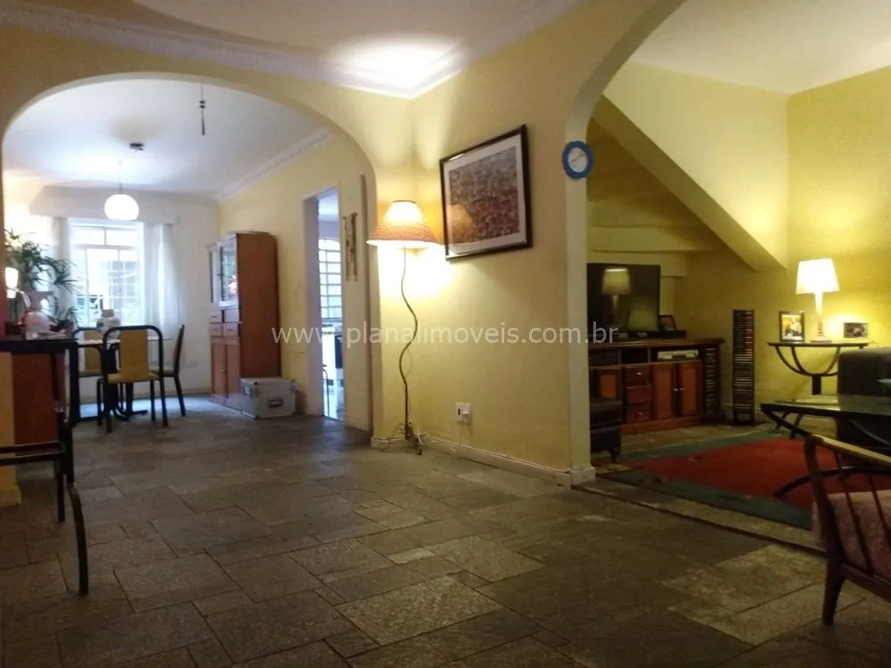Sobrado, 3 quartos, 95 m² - Foto 1